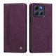 thumbnail image 2 of Funda Billetera para Motorola Moto G86 Imán y Resistente Morado, 2 of 6