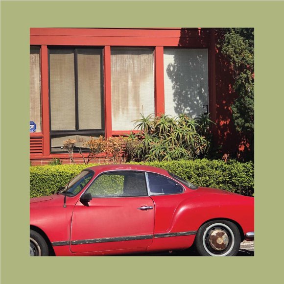 Música Slumberland Records – La ciudad que maldijo tu nombre