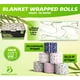 thumbnail image 4 of Papel Higiénico 48 Bulk Premium Sin Blanquear 3 Capas, 4 of 8