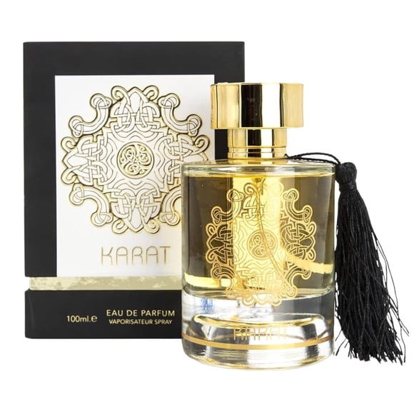 Perfume Maison Alhambra Karat 3.4 oz 100 ml EDP unisex