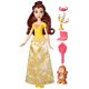 thumbnail image 3 of Muñeca Disney Princesas Amigos del castillo de Bella, 3 of 4
