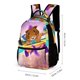 thumbnail image 2 of Mochila Escolar Desmarcar Wonder Pets En La Ciudad 43x15x32cm, 2 of 6