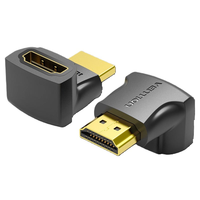 Adaptador Hdmi 4k 270° - Vention