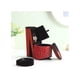 thumbnail image 2 of Caja de joyas Ore International con zapato de tacón alto y estampado de leopardo, 2 of 2