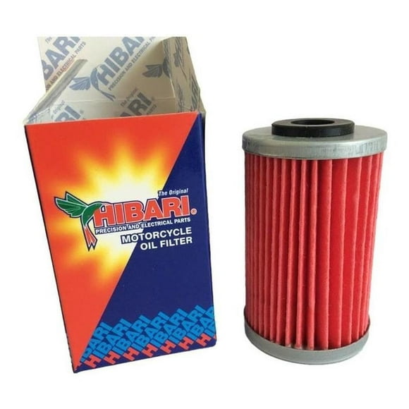 Filtro De Aceite Moto Dominar 400 / 400ug Japones