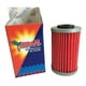 thumbnail image 1 of Filtro De Aceite Moto Dominar 400 / 400ug Japones, 1 of 3