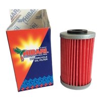 Genérico - Filtro De Aceite Para Moto Ktm Adventure 250 / 390 Japones