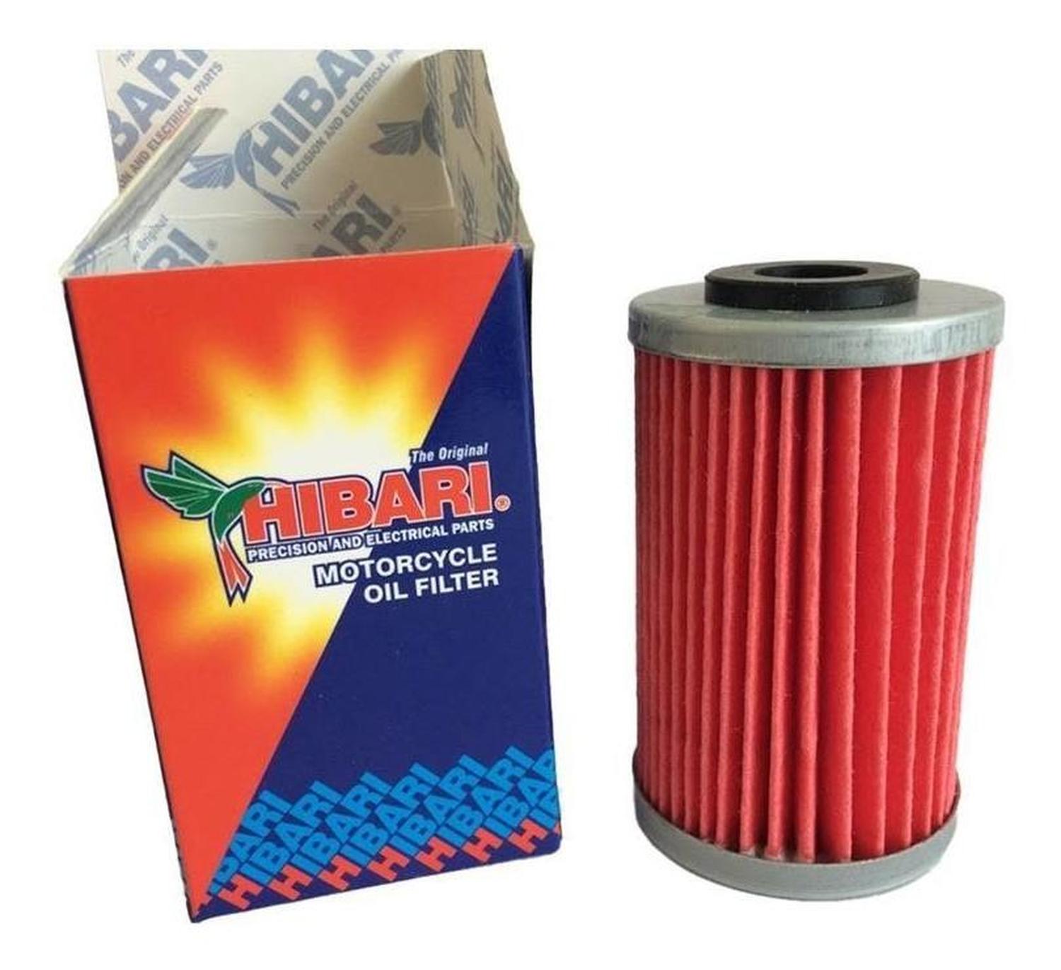 Genérico - Filtro De Aceite Moto Dominar 400 / 400Ug Japones