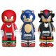 thumbnail image 1 of Shampoo 3 en 1 Biotoons Sonic, 300 ml, 1 of 1
