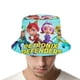 thumbnail image 4 of Sombrero Bucket Desmarcar Defensores De Petronix, 4 of 6