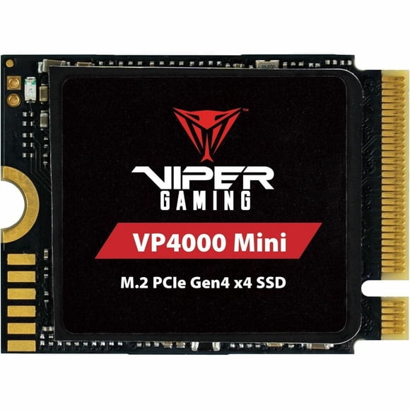 Patriot Memory VP4000M2TBM23 SSD NVMe PCIe