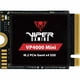 thumbnail image 1 of Patriot Memory VP4000M2TBM23 SSD NVMe PCIe, 1 of 3
