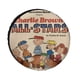 thumbnail image 1 of Las estrellas de Charlie Brown Funda para neumático de repuesto de tela Oxford - Tela Oxford 76CM, 1 of 6