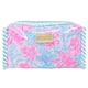 thumbnail image 1 of Bolsita de Vinilo Lilly Pulitzer 20x10x5 cm Beachside Haven, 1 of 6