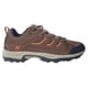 thumbnail image 2 of Zapatilla Norwest Hombre Artic Low Brown Orange, 2 of 3