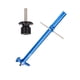 thumbnail image 2 of Regulador De Altura De La Patilla Del Desviador De La Bicicleta Horizontal Para Bicicletas De Carretera De Ciclismo Azul, 2 of 3