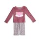 thumbnail image 5 of Pijama Niña Dos Piezas Talla 8, 1 Un, 5 of 10