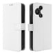 thumbnail image 3 of Funda Billetera para TCL NxtPaper 70 Pro 5G con Ranuras y Soporte Blanco, 3 of 6