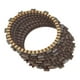 thumbnail image 1 of Discos De Embrague Para Moto Ktm Duke 200 / Rc 200 negro, 1 of 4