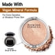 thumbnail image 5 of Polvo facial mineral Physicians Formula Mineral Wear Creamy Natural, 5 of 7