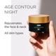 thumbnail image 4 of Crema Nocturna Para Rostro Y Cuello Age Contour Con Melatonina 50 Ml, 4 of 9