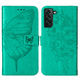 thumbnail image 1 of Butterfly Wallet Case Kickstand Leather Magnet Phone Case For ,iPhone14/14Plus/14Pro/14ProMax ,iPhone13/13Pro/13ProMax ,iPhone12Pro/12ProMax ,Samsung Galaxy S22/S22 Plus/ S22 Ultra, Samsung Galaxy S21, 1 of 3