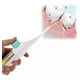 thumbnail image 2 of Set 3 Irrigador Limpiador Dental Agua Presión Brackets Lau, 2 of 3