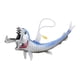thumbnail image 4 of Modelo De Animal Marino, Juguete, Juego De Peces, Colección De Modelos Para Niños, Chauliodus, 4 of 5
