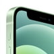 thumbnail image 5 of Teléfono Iphone 12 Mini De 64 Gb, Bloqueado Por Verizon, Restaurado, Color Verde (reacondicionado), 5 of 6