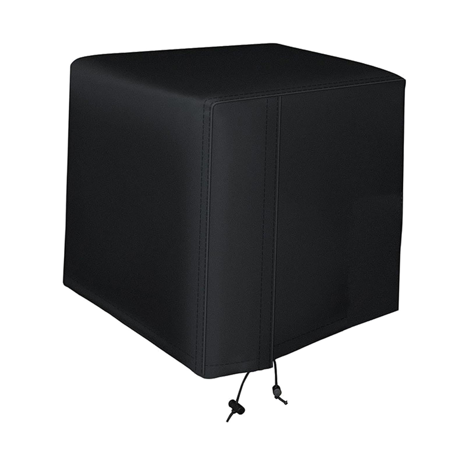 Magideal - Cubierta De Bomba De Filtro De Piscina, Cubierta De Filtros De Piscina Impermeable Para Bomba De Filtro De Piscina Transparente 28635eg C1500 28633eg