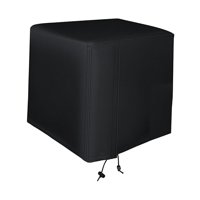 Magideal - Cubierta De Bomba De Filtro De Piscina, Cubierta De Filtros De Piscina Impermeable Para Bomba De Filtro De Piscina Transparente 28635Eg C1500 28633Eg