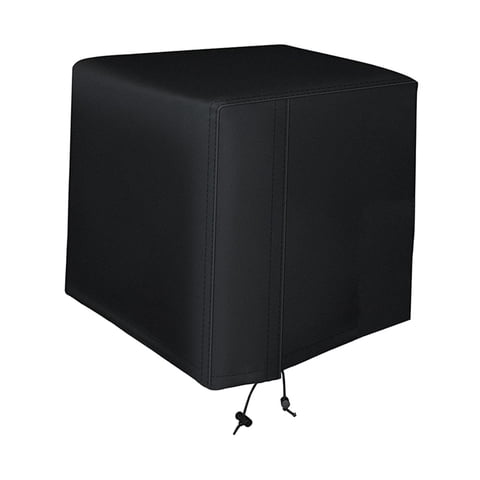 Magideal - Cubierta De Bomba De Filtro De Piscina, Cubierta De Filtros De Piscina Impermeable Para Bomba De Filtro De Piscina Transparente 28635Eg C1500 28633Eg