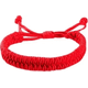 thumbnail image 1 of Pack 12 pulseras hilo rojo protección ajustable, 1 of 3