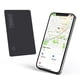 thumbnail image 1 of Tarjeta Wallet Tracker Eelexa recargable IP68 a prueba de agua, 1 of 3