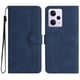 thumbnail image 1 of Funda FOXDOCK para Xiaomi Redmi Note 12 Pro Plus -Diseño elegante,Ideal para hombres y mujeres, 1 of 5
