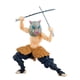 thumbnail image 1 of Figma Inosuke Hashibira, 1 of 1