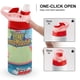 thumbnail image 4 of Botella de Agua Henry Hugglemonster Rosa 12 Oz, 4 of 6