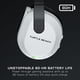 thumbnail image 3 of Auriculares para juegos Turtle Beach Stealth 600 Gen 3 inalámbricos blancos, 3 of 9