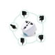 thumbnail image 3 of Adaptador Enchufe Americano Europeo A Nacional, 3 of 3