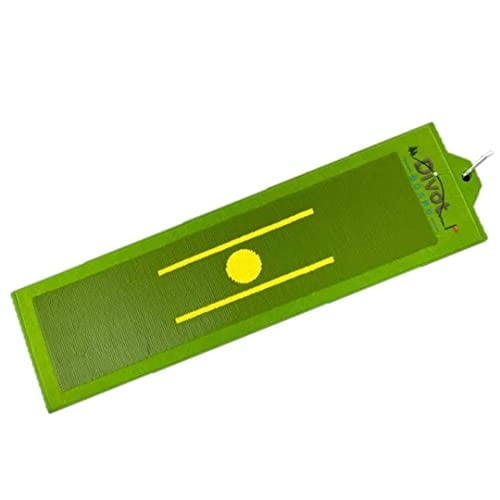 Tabla de buceo para entrenadores de swing de golf | GolftrainingAids.com