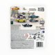 thumbnail image 2 of Coche de Juguete Hot Wheels DMC Delorean Plateado #34, 2 of 2