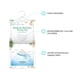 thumbnail image 3 of Deshumidificador colgante CANAGER, absorbente de humedad, 500 ml, 5 paquetes, 3 of 8