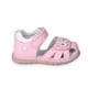 thumbnail image 2 of Sandalias Bebé Niña Rosado Pillin, 2 of 3