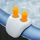 thumbnail image 2 of Set de Apoya Cabezas y Posa Vasos Para Hot Tubs MSpa, 2 of 5