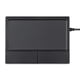 thumbnail image 1 of Touchpad Perixx PERIPAD-504 con cable USB, grande, 12 x 9 cm, 1 of 8