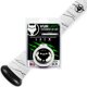 thumbnail image 1 of Cinta de agarre para bate VukGripz Pulse White reutilizable, 1 of 8