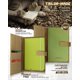 thumbnail image 3 of Funda LIVANS 14,5 x 22,2 cm para cuaderno de registro militar, 3 of 7