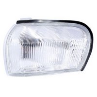 Repuestos Del Sol - Farol Punta Tapabarro Delantero Izquierdo Subaru Impreza 2.0 Ej20E Sohc 1996 1998
