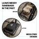 thumbnail image 2 of Ancla Base Mini para Aro Hoop Secure – Más de 200 lb, 2 of 6