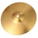 thumbnail image 4 of Platillo Crash Para Principiantes, Tambores De Latón, Instrumentos De Percusión, Platillos De Tambor De 12 Pulgadas, 4 of 5
